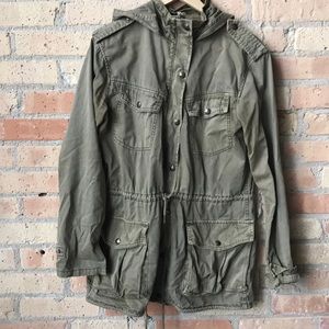 Talula spring/fall jacket